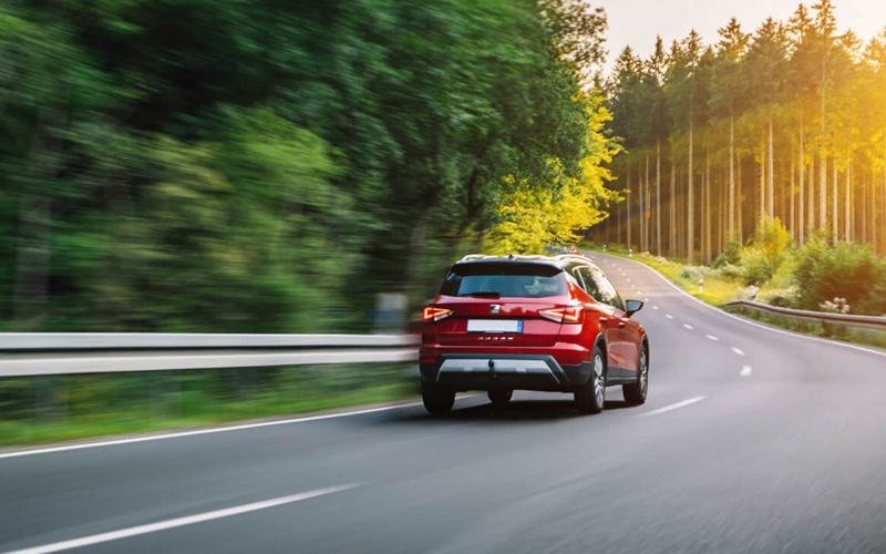 Best Car Rental Services In Delhi